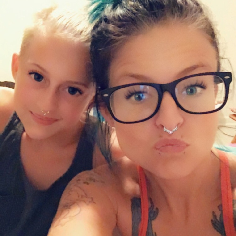 Meet your Posher, Charity